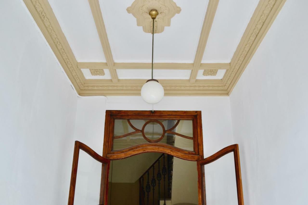 Hola Valencia - Holiday Apartments Екстер'єр фото