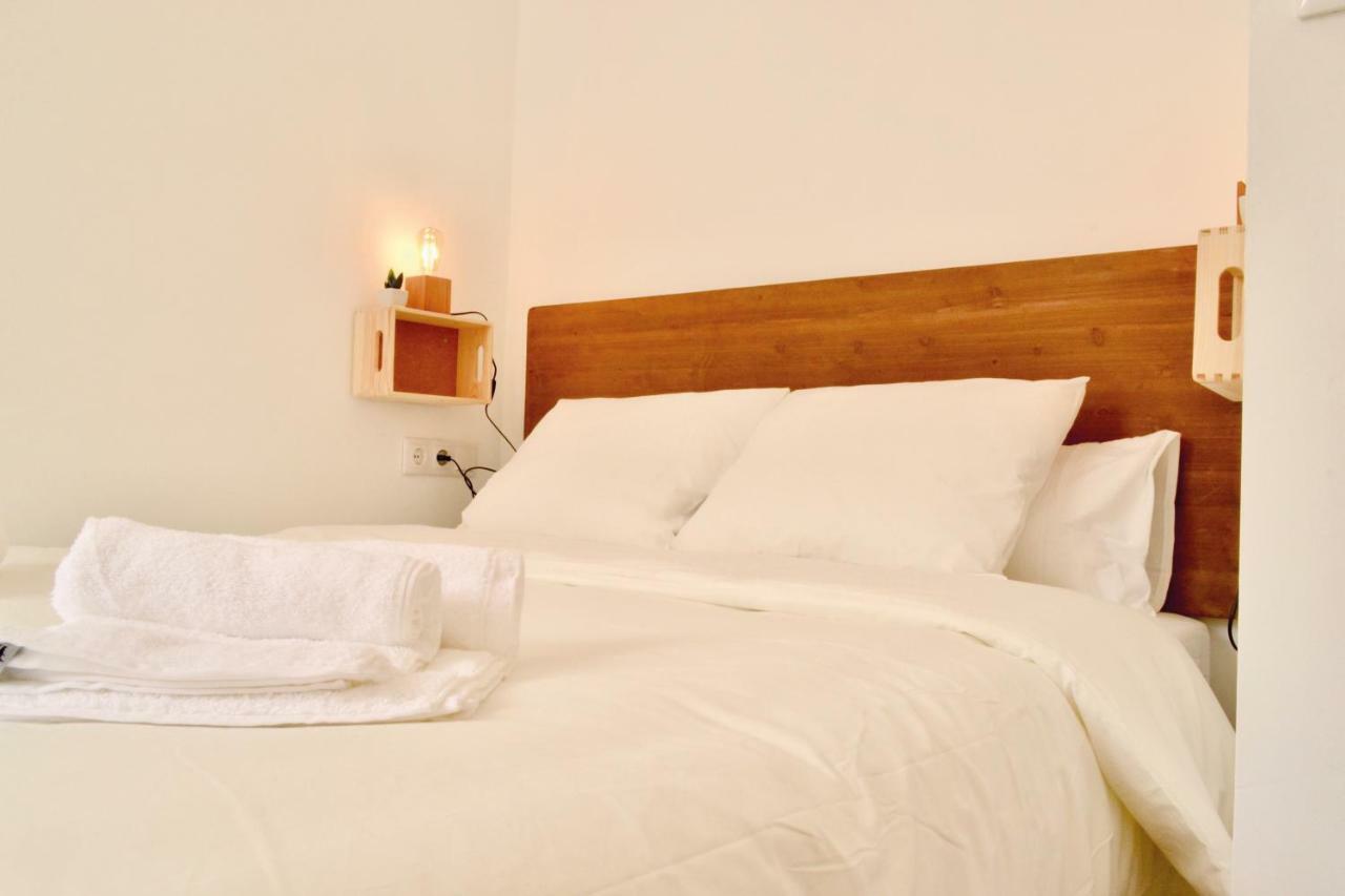 Hola Valencia - Holiday Apartments Екстер'єр фото
