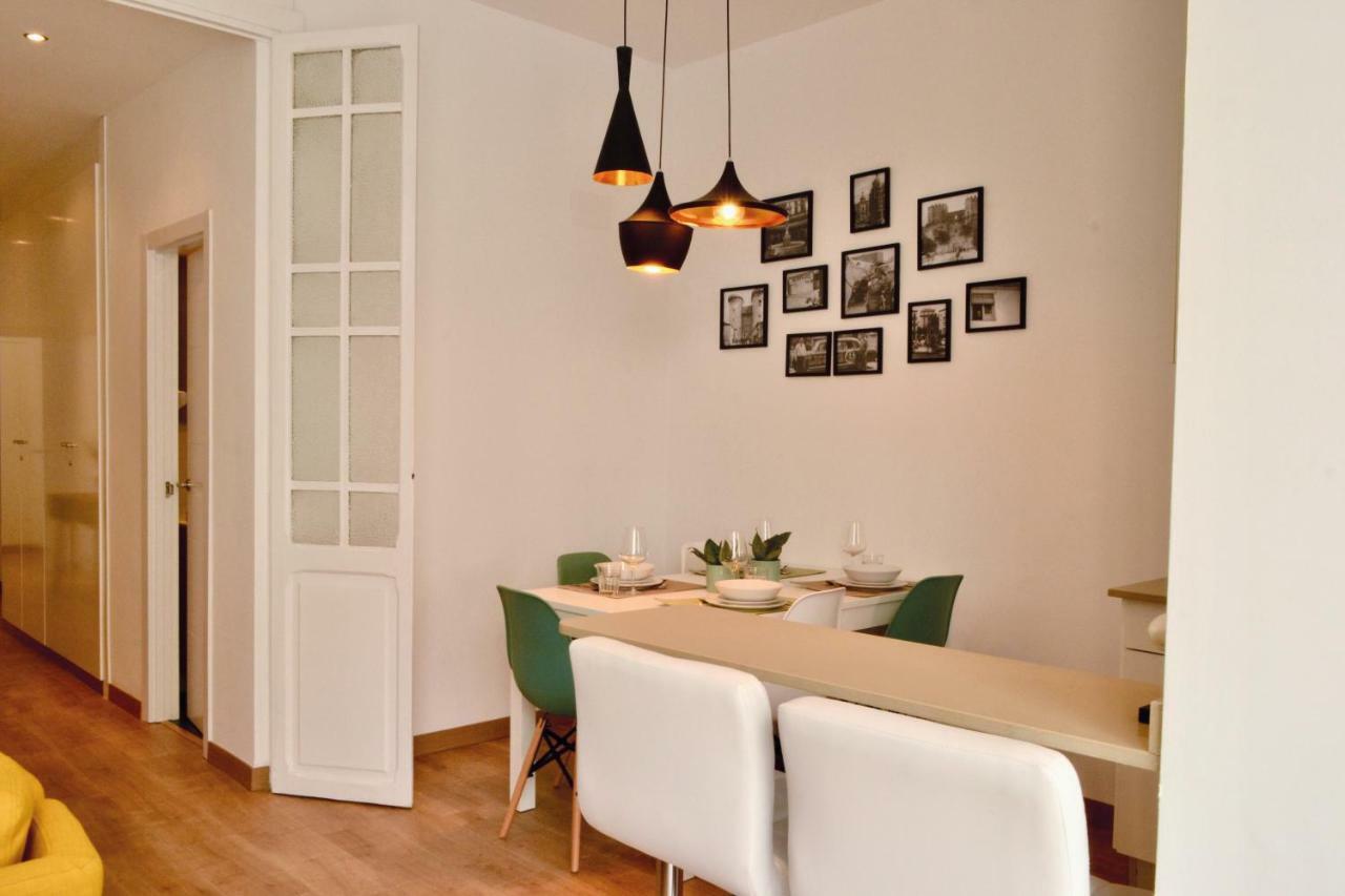 Hola Valencia - Holiday Apartments Екстер'єр фото