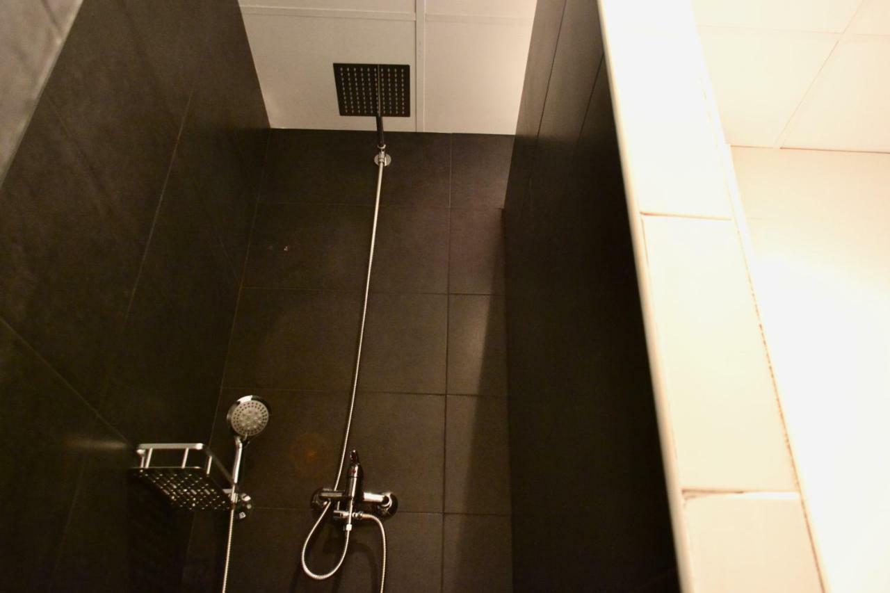 Hola Valencia - Holiday Apartments Екстер'єр фото